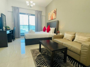 Keyview - Elite Business Bay, Residences